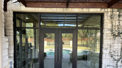 Custom Doors & Windows Photo